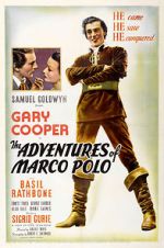 Watch The Adventures of Marco Polo Megavideo