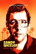 Watch Sandy Wexler Megavideo