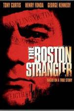 Watch The Boston Strangler Megavideo