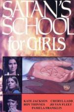 Watch Satan's School for Girls Megavideo