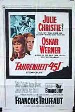 Watch Fahrenheit 451 Megavideo