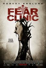 Watch Fear Clinic Megavideo