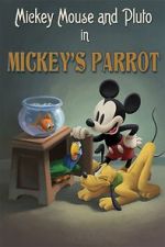 Watch Mickey\'s Parrot Megavideo