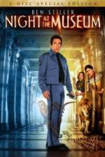 Watch Night at the Museum Megavideo