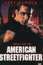 Watch American Streetfighter Megavideo