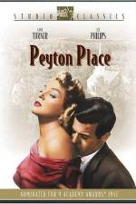 Watch Peyton Place Megavideo