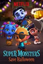 Watch Super Monsters Save Halloween Megavideo