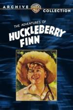 Watch Huckleberry Finn Megavideo