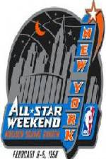 Watch 1998 NBA All Star Game Megavideo