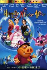 Watch Happily N'Ever After 2 Megavideo