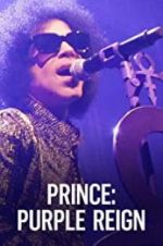 Watch Prince: A Purple Reign Megavideo