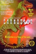 Watch Carnosaur 2 Megavideo
