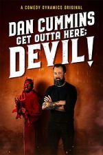 Watch Cummins: Get Outta Here; Devil! (TV Special 2020) Megavideo