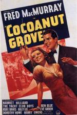 Watch Cocoanut Grove Megavideo