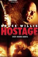 Watch Hostage Megavideo