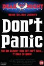 Watch Don't Panic Megavideo