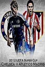 Watch Chelsea vs Atletico Madrid Megavideo