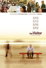 Watch The Visitor Megavideo