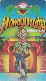 Watch Howdy Doody\'s Christmas Megavideo