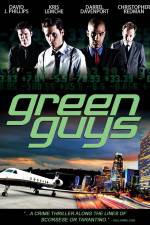 Watch Green Guys Megavideo