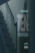 Watch Ten: Murder Island Megavideo