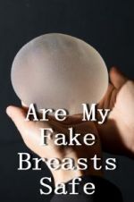 Watch Are My Fake Breasts Safe? Megavideo