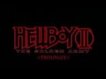 Watch Hellboy II: The Golden Army - Prologue Megavideo