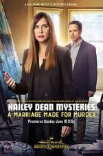 Watch Hailey Dean Mystery: A Marriage Made for Murder Megavideo