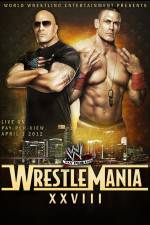 Watch WWE Wrestlemania 28 Megavideo