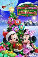 Watch Mickey and Minnie Wish Upon a Christmas (TV Special 2021) Megavideo