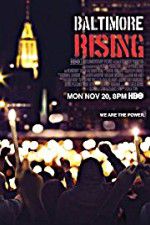 Watch Baltimore Rising Megavideo