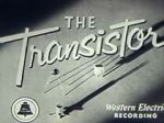 Watch The Transistor (Short 1953) Megavideo