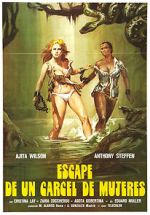 Watch Escape from Hell Megavideo