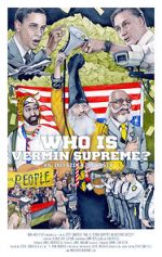 Watch Who Is Vermin Supreme? An Outsider Odyssey Megavideo