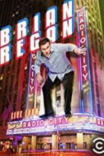 Watch Brian Regan: Live from Radio City Music Hall Megavideo