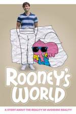 Watch Rooney's World Megavideo