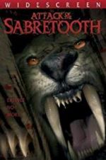 Watch Attack of the Sabertooth Megavideo