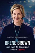 Watch Bren Brown: The Call to Courage Megavideo