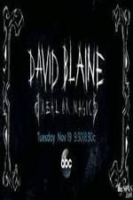 Watch David Blaine Real Or Magic Megavideo