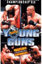 Watch UFC 19 Ultimate Young Guns Megavideo