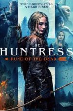 Watch The Huntress: Rune of the Dead Megavideo