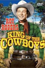 Watch King of the Cowboys Megavideo