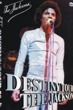 Watch The Jacksons Destiny Tour Megavideo