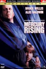 Watch Mercury Rising Megavideo