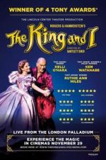 Watch The King and I Megavideo