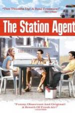 Watch The Station Agent Megavideo