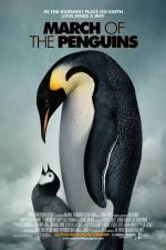 Watch March of the Penguins Megavideo