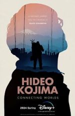 Watch Hideo Kojima: Connecting Worlds Megavideo