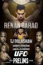 Watch UFC 173: Barao vs. Dillashaw Prelims Megavideo