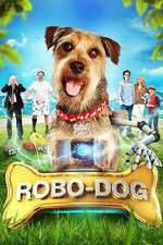 Watch Robo-Dog Megavideo